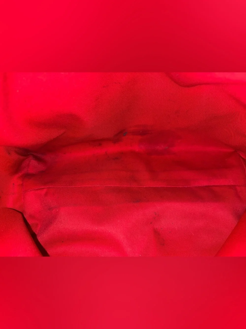 Louis Vuitton Graceful MM Damier Ebene ❤️ w/ Receipt - Picture 6 of 13